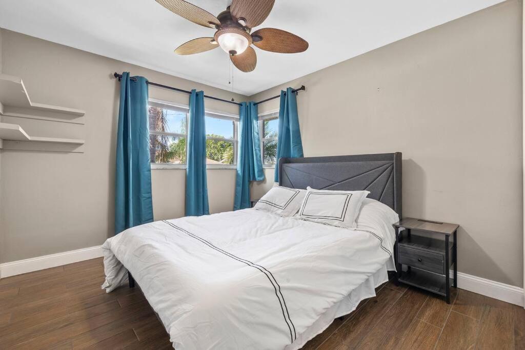 Vila Palm Haven! Cape Coral Exteriér fotografie